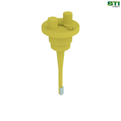 AM881529: Transaxle Housing Dipstick