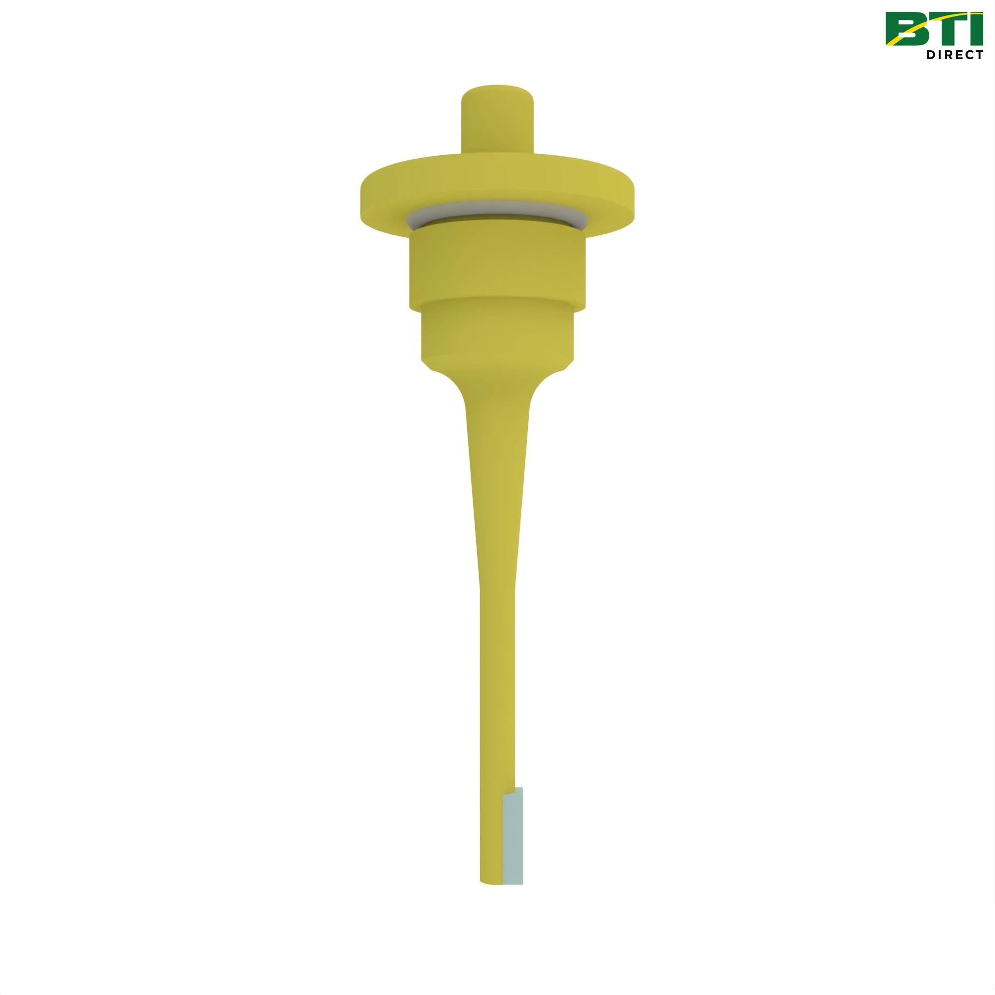 AM881529: Transaxle Housing Dipstick