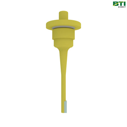 AM881529: Transaxle Housing Dipstick
