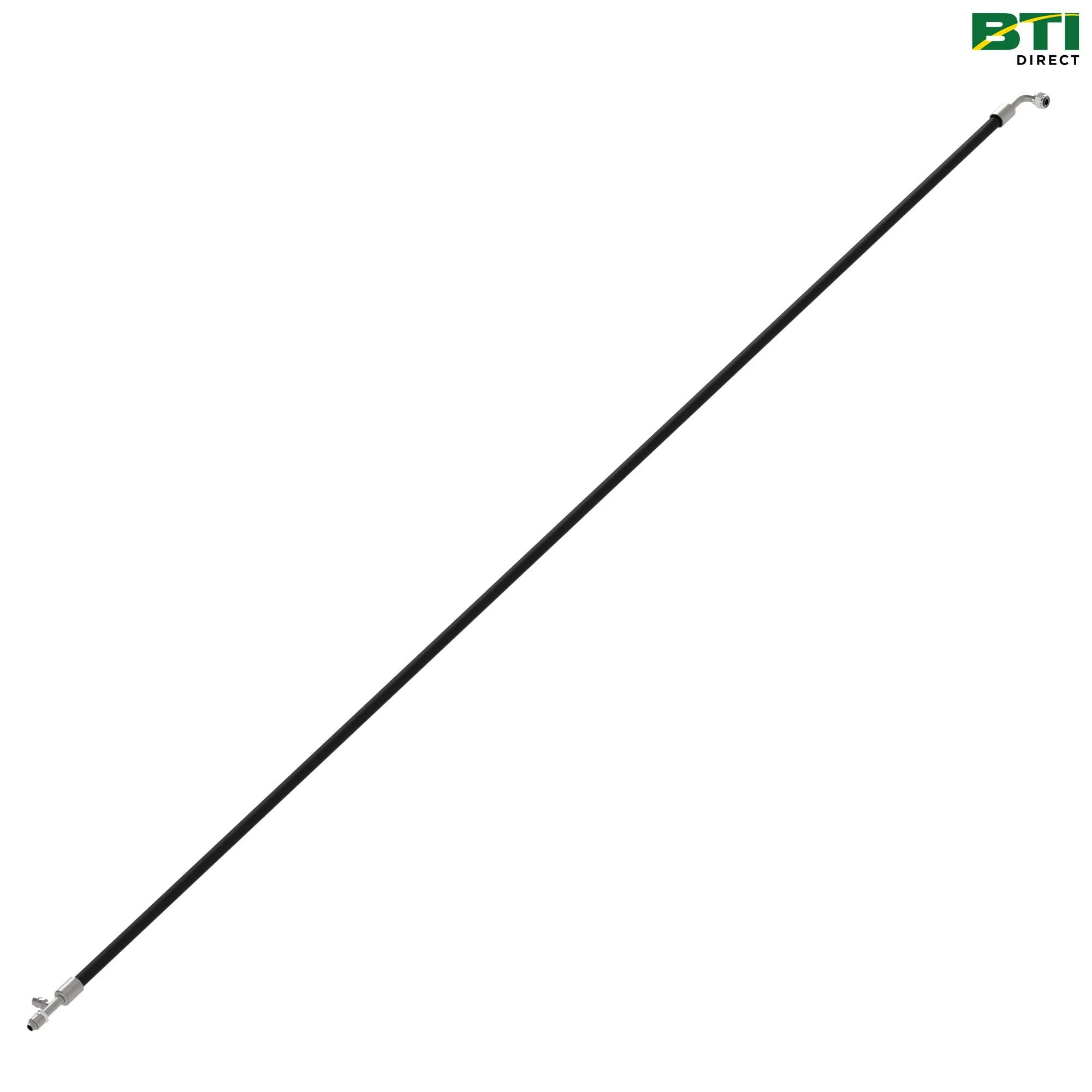 AM881822: Fuel Injection Valve Pipe