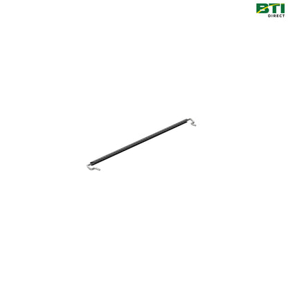 AMT1087: Front Grooved Roller Scraper, 22 inch