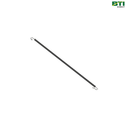AMT1087: Front Grooved Roller Scraper, 22 inch