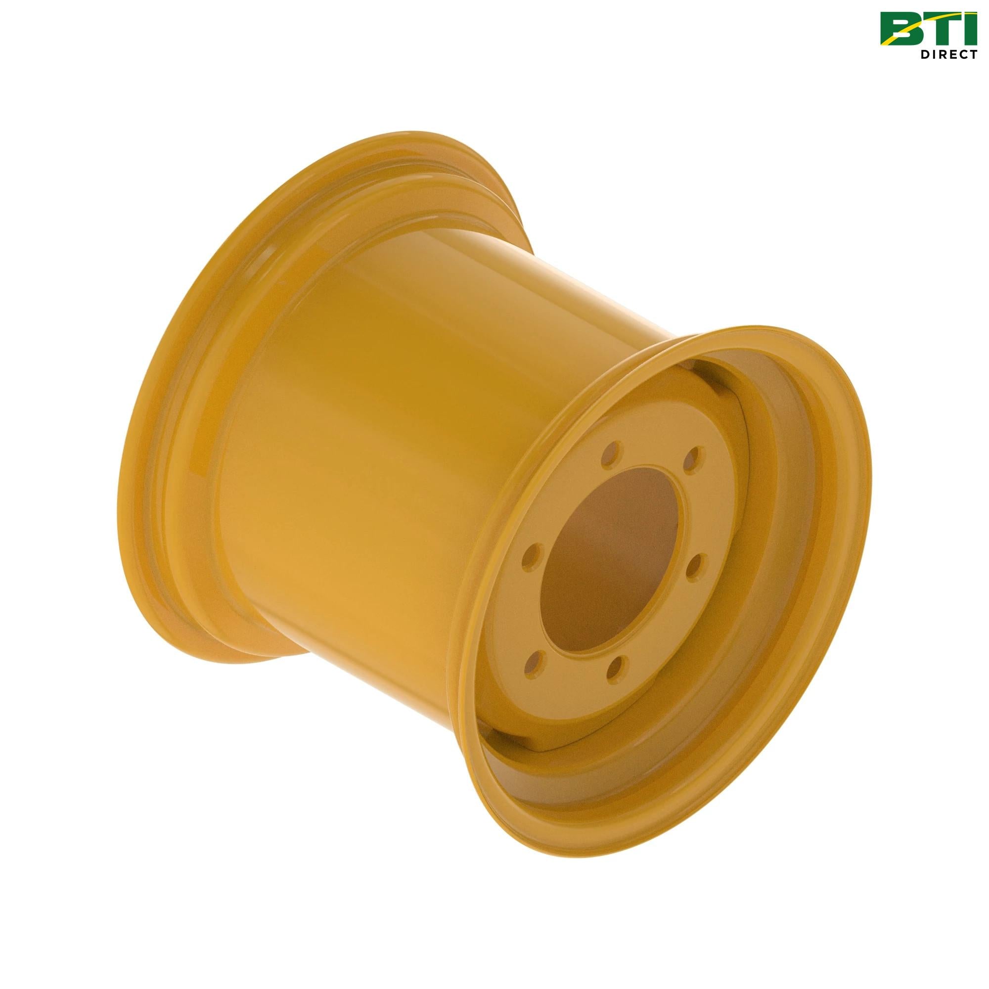 AMT1126: Rim, 10.5 X 12