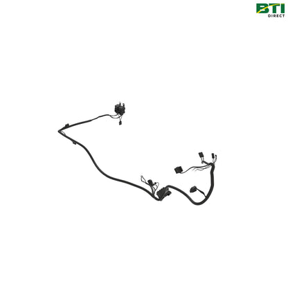 AMT1136: Chassis Wiring Harness
