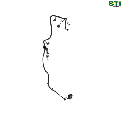 AMT1136: Chassis Wiring Harness