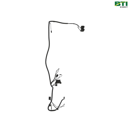 AMT1136: Chassis Wiring Harness