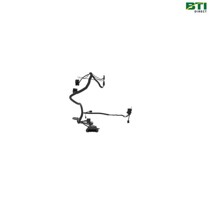 AMT1136: Chassis Wiring Harness