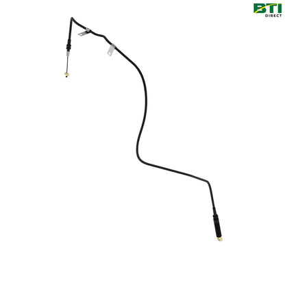 AMT1138: Throttle Cable