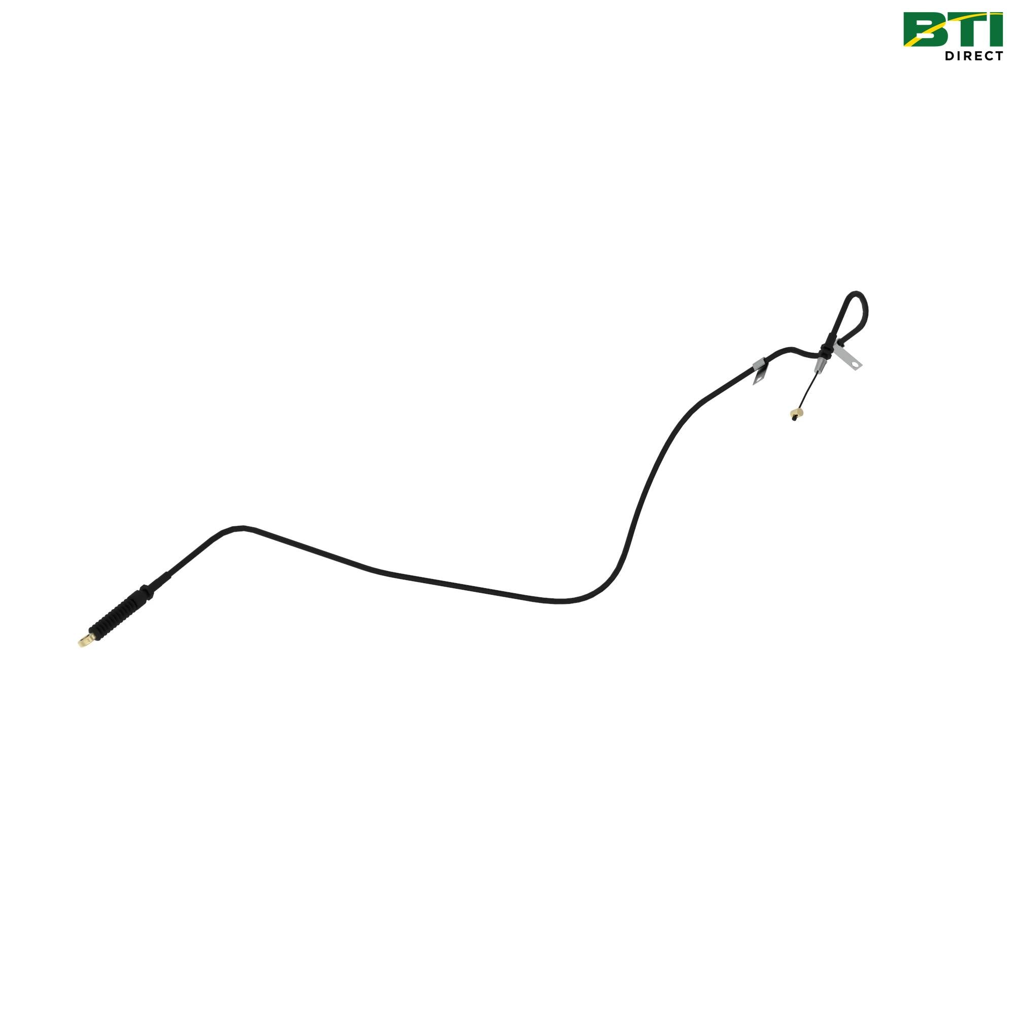 AMT1138: Throttle Cable