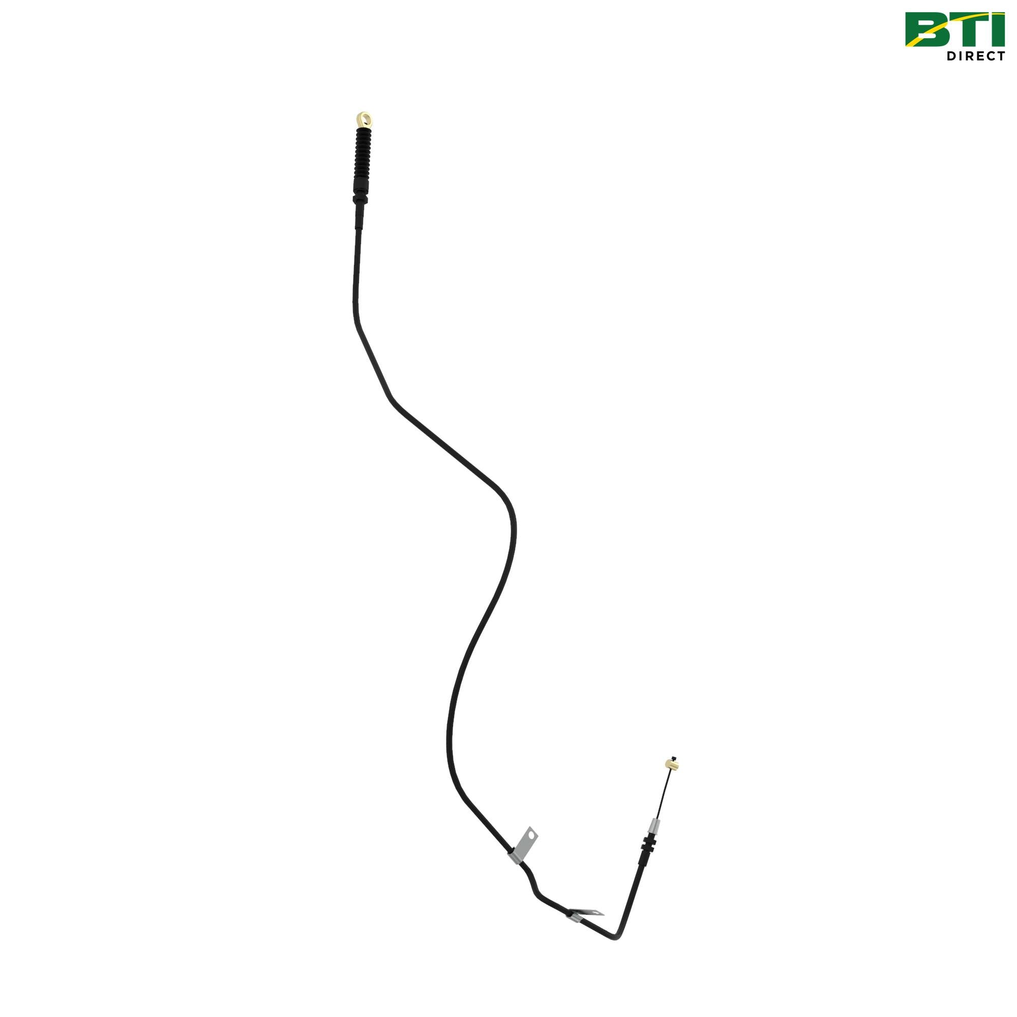 AMT1138: Throttle Cable