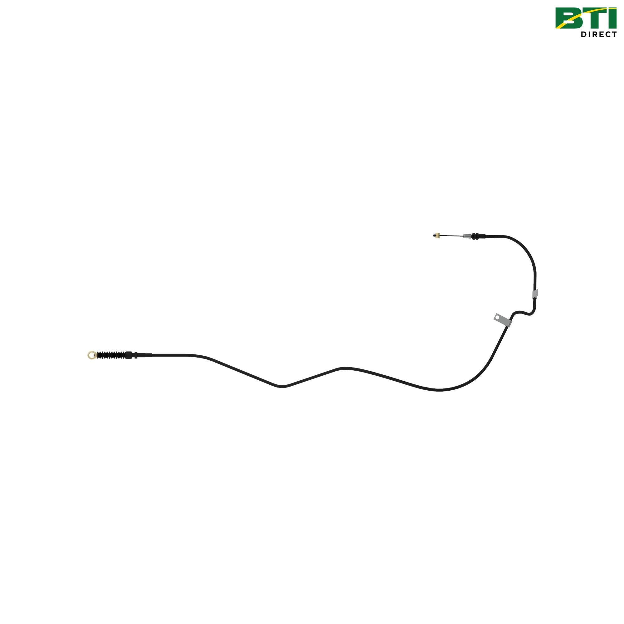 AMT1138: Throttle Cable