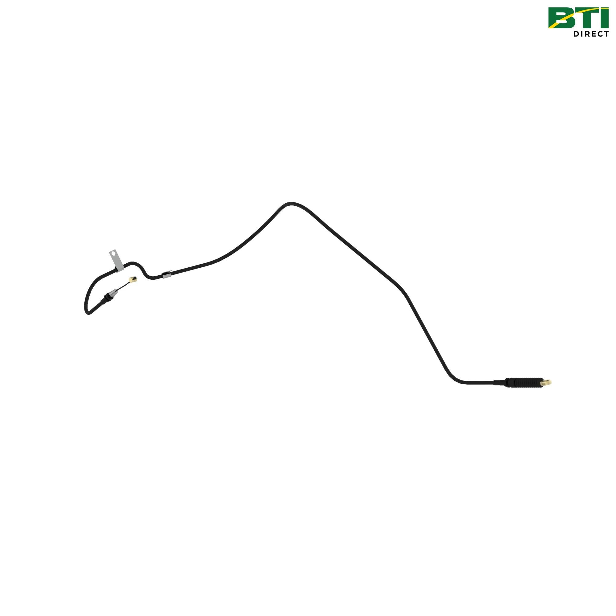 AMT1138: Throttle Cable