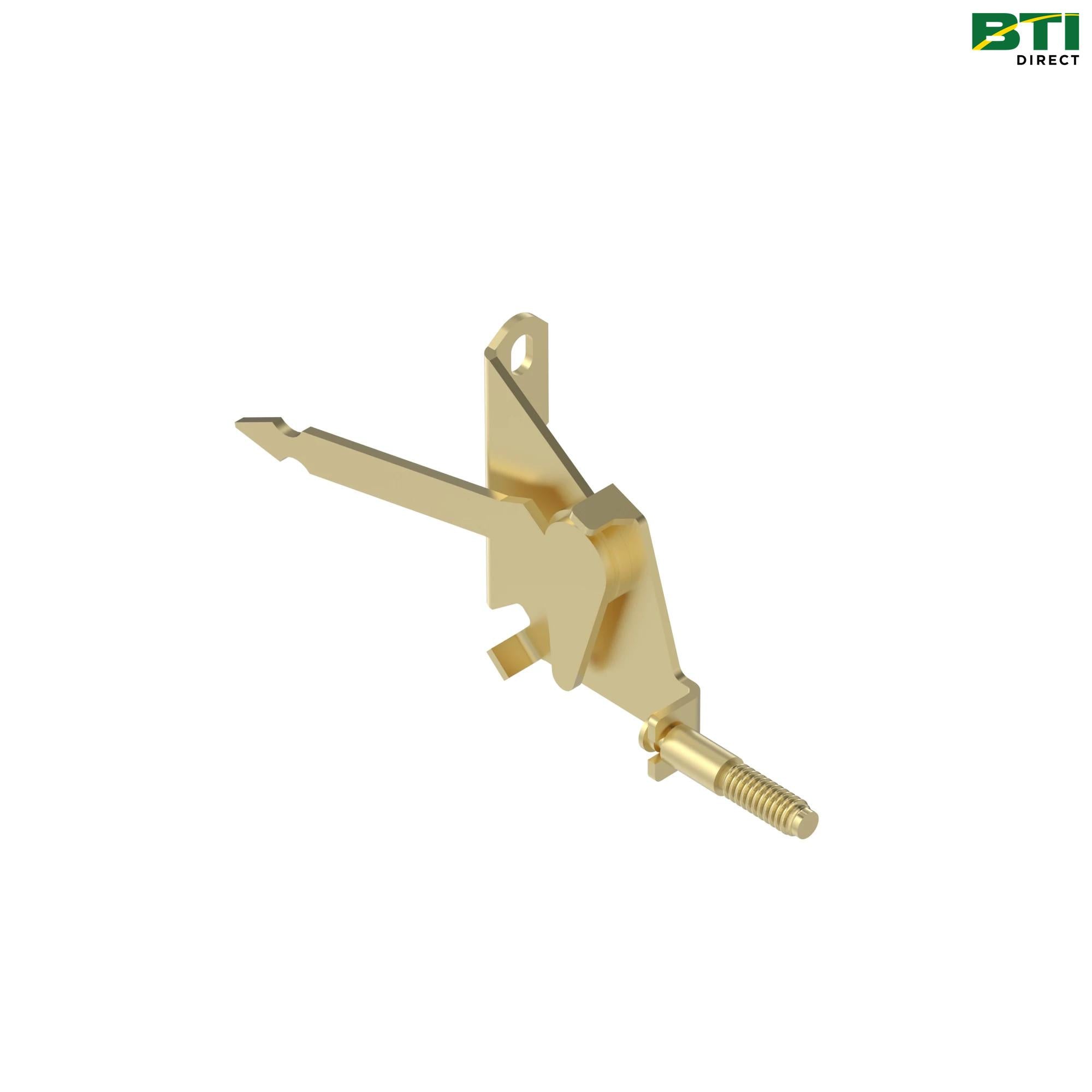 AMT1175: Throttle Cable
