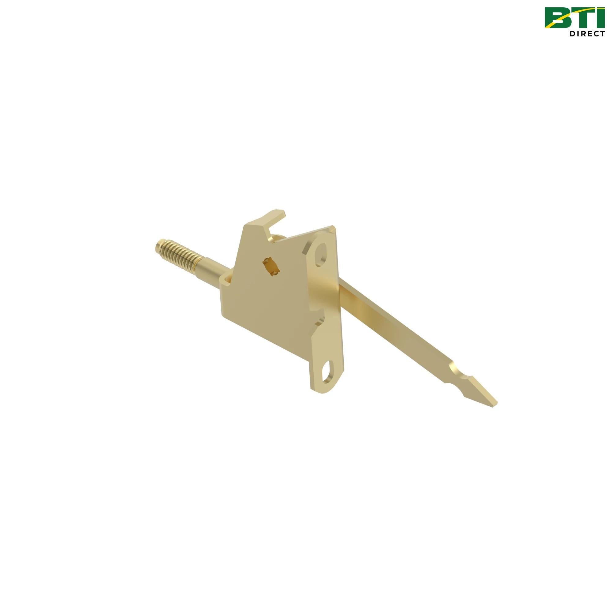 AMT1175: Throttle Cable
