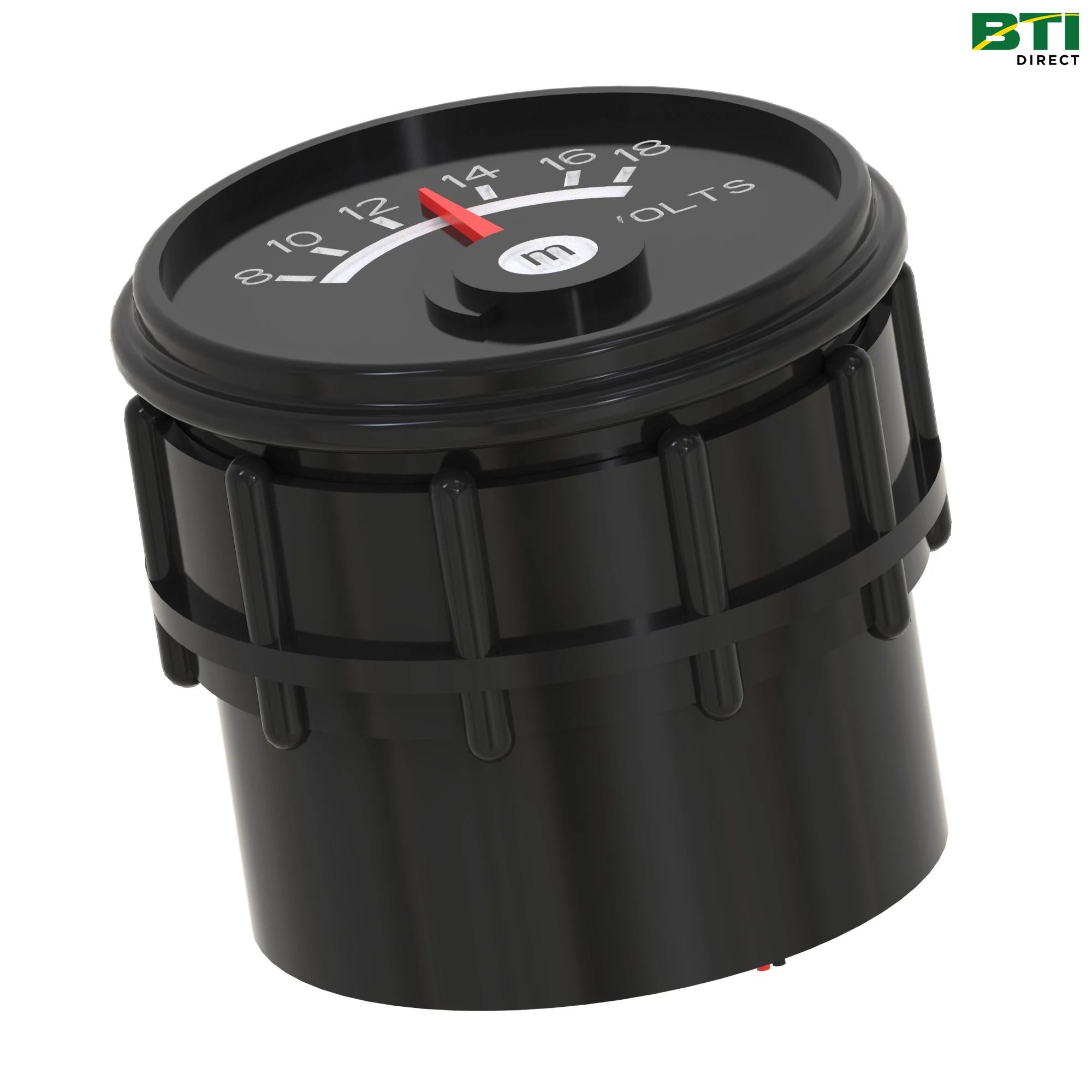 AMT1188: Voltmeter
