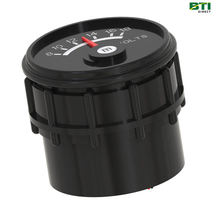AMT1188: Voltmeter