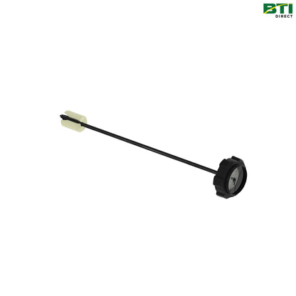 AMT1203: Cap and Fuel Gauge