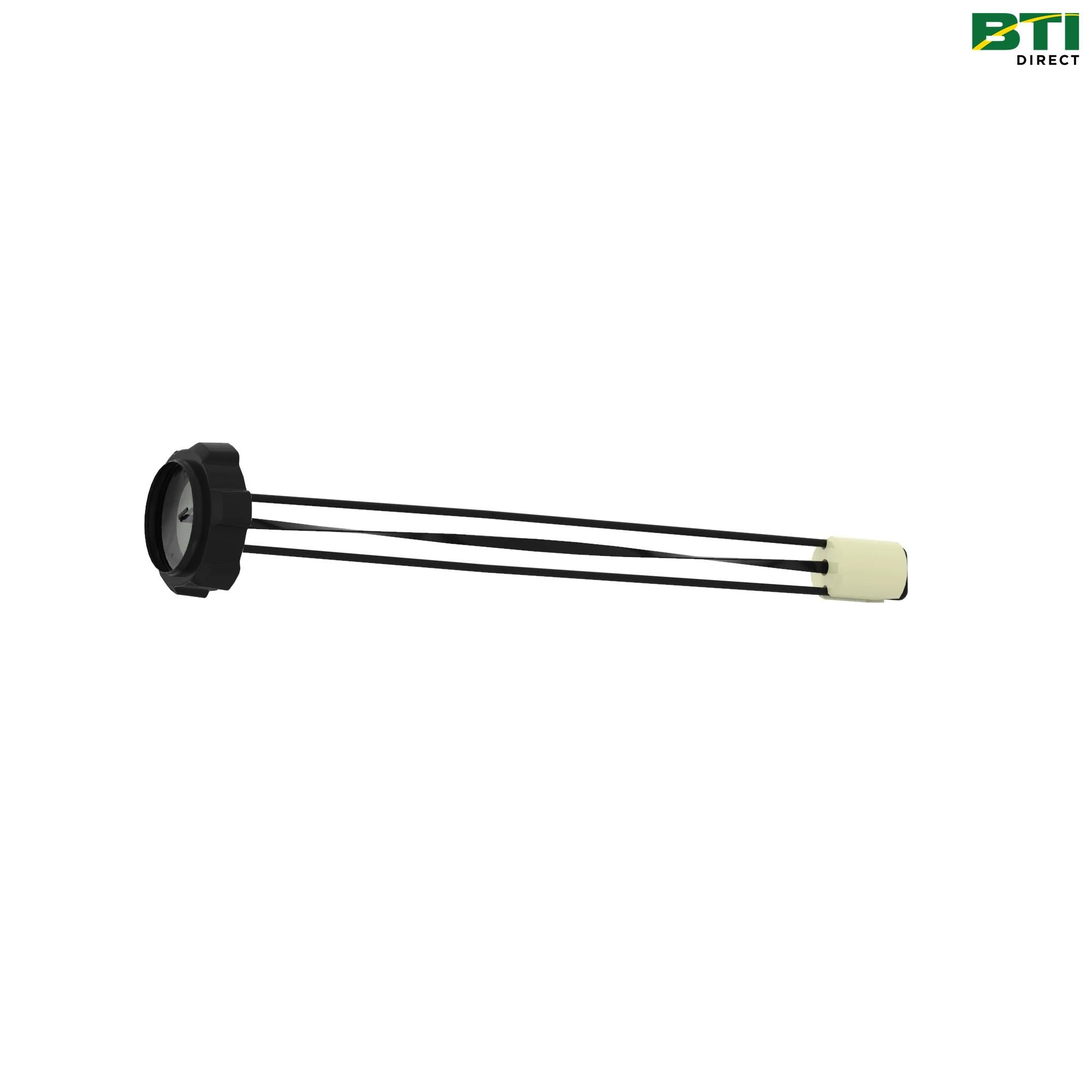 AMT1203: Cap and Fuel Gauge