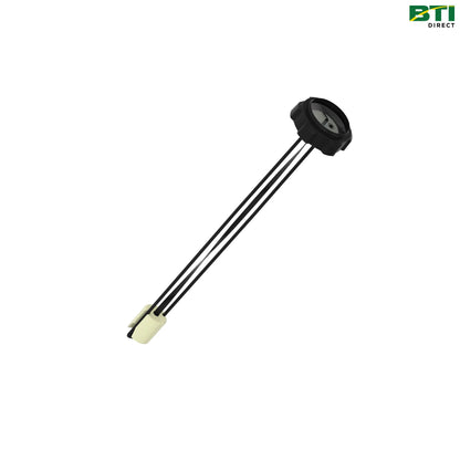 AMT1203: Cap and Fuel Gauge