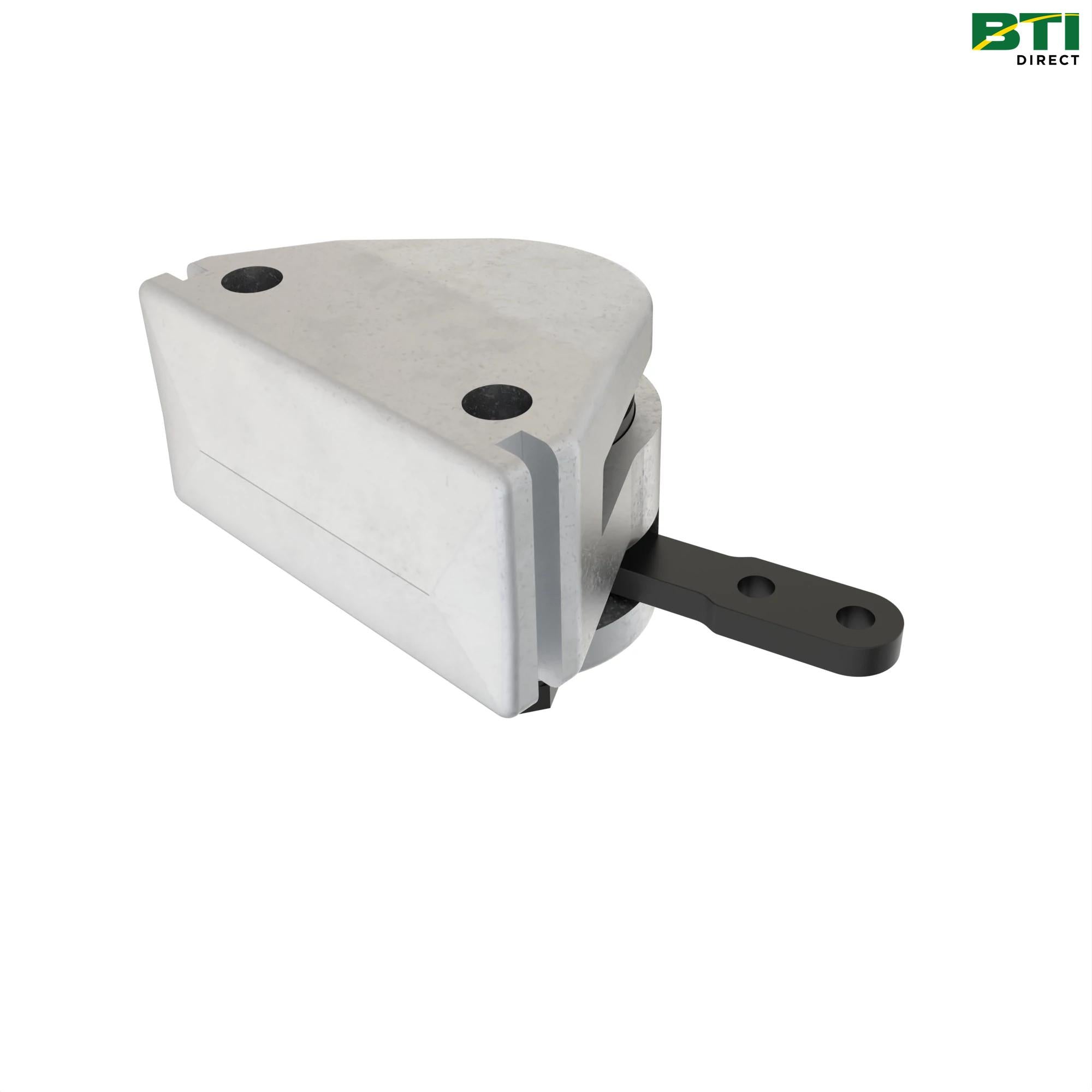 AMT1209: Brake Disk Caliper Assembly