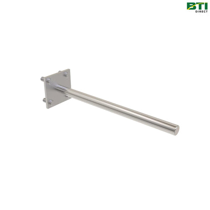 AMT1216: Rear Axle, Right Side