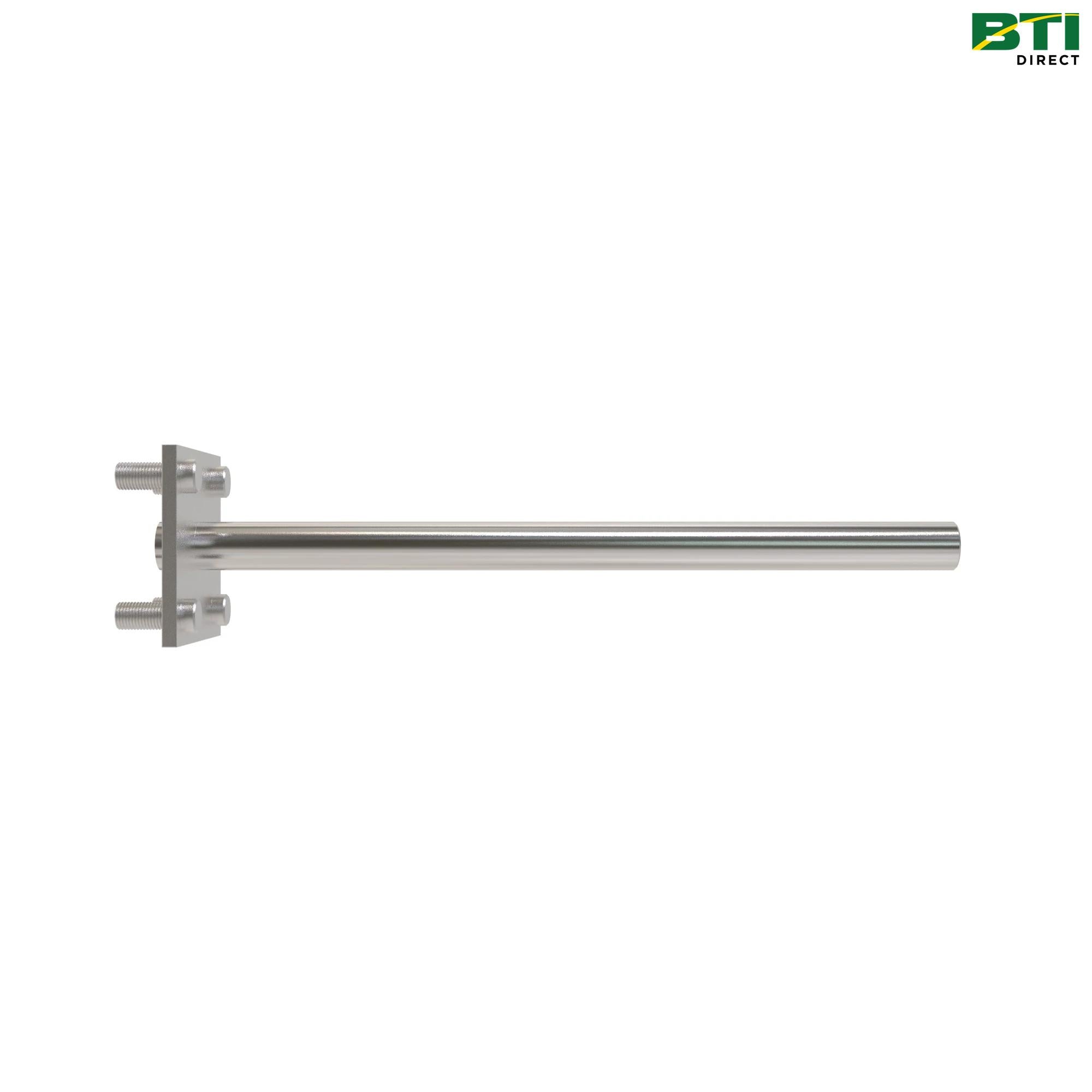 AMT1216: Rear Axle, Right Side