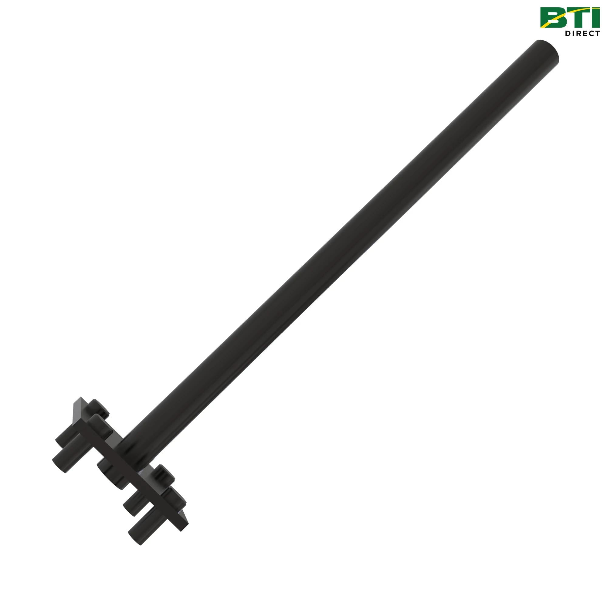 AMT1217: Rear Axle, Left Side