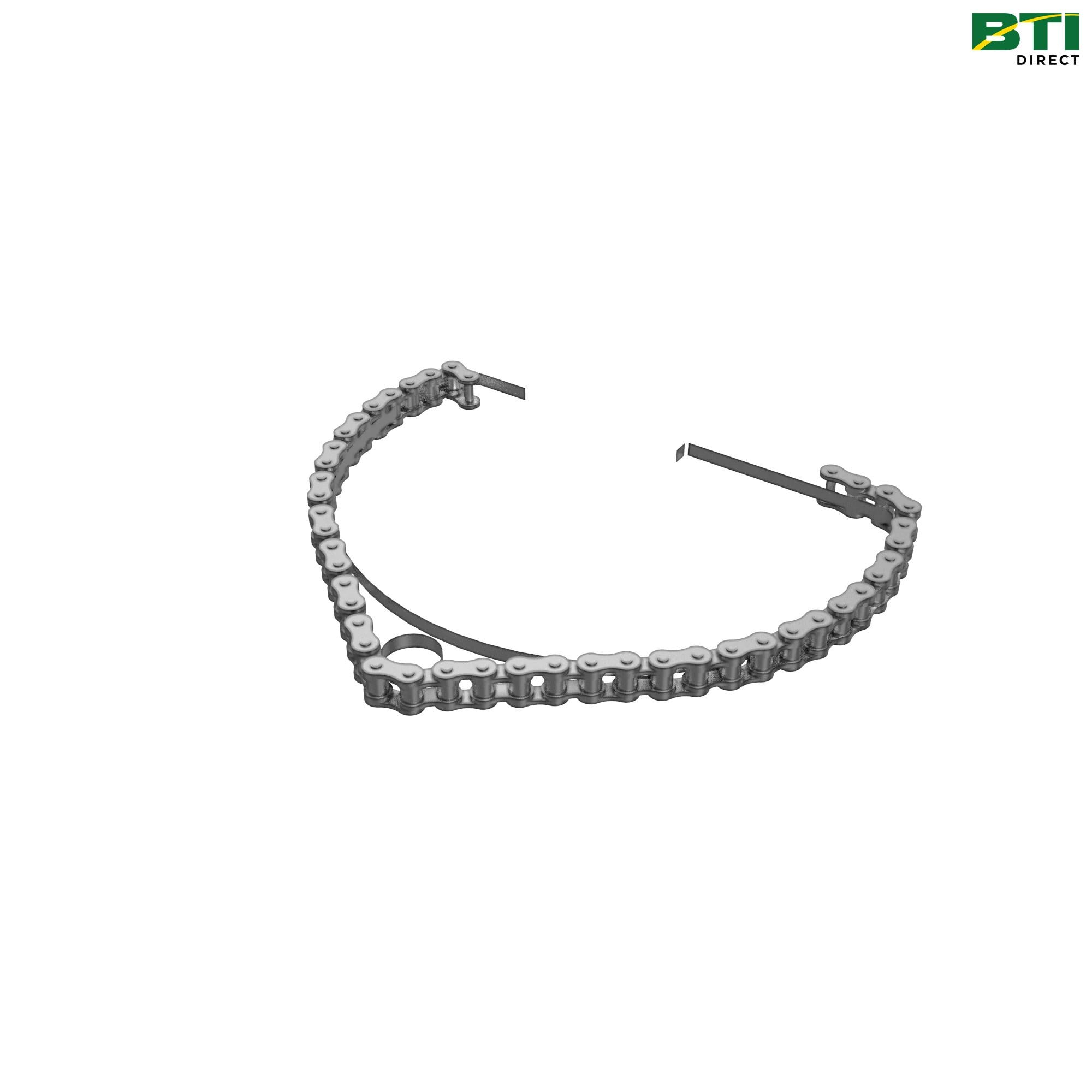 AMT1220: Steering Column Roller Chain