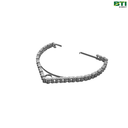 AMT1220: Steering Column Roller Chain