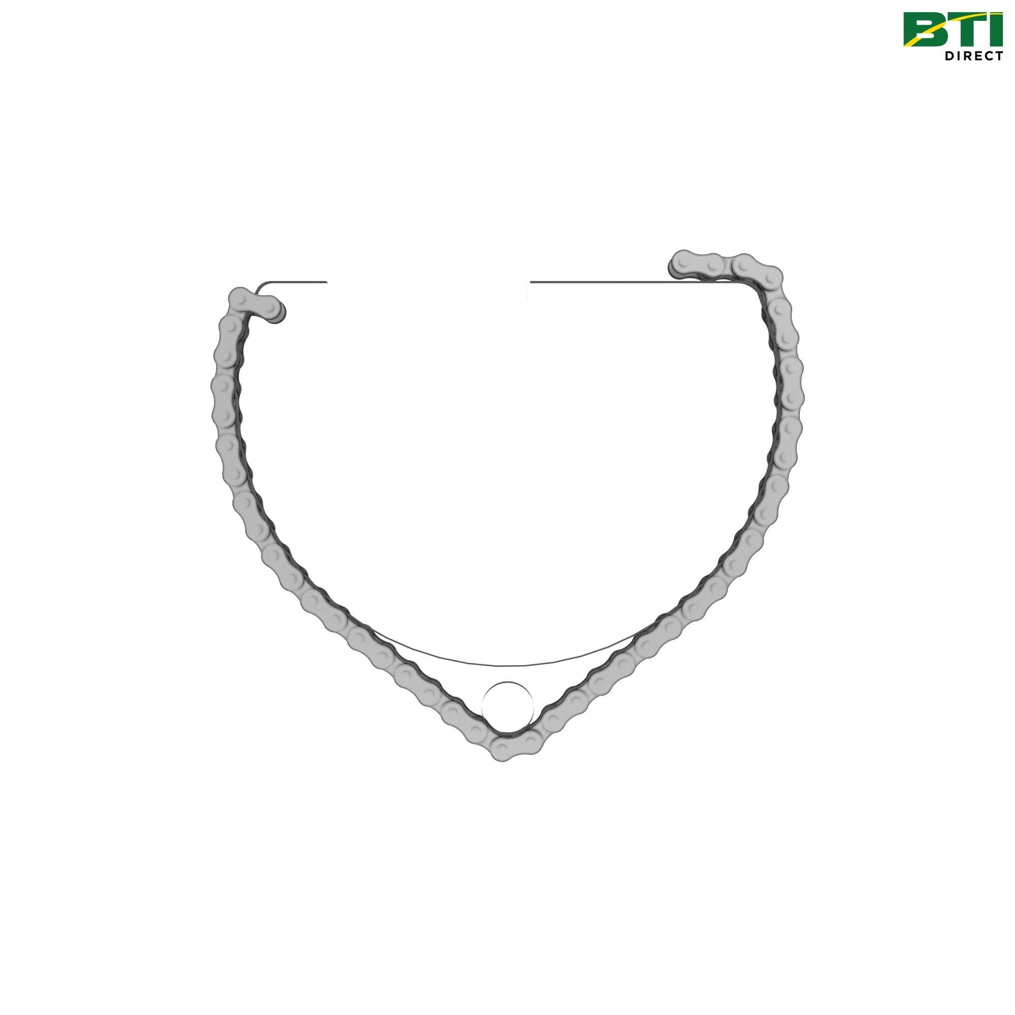 AMT1220: Steering Column Roller Chain