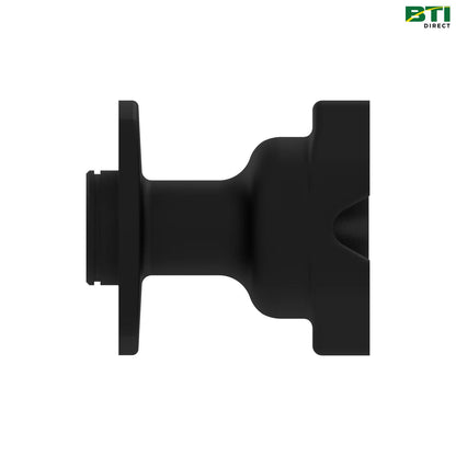 AMT1345: Bearing with Cast Housing