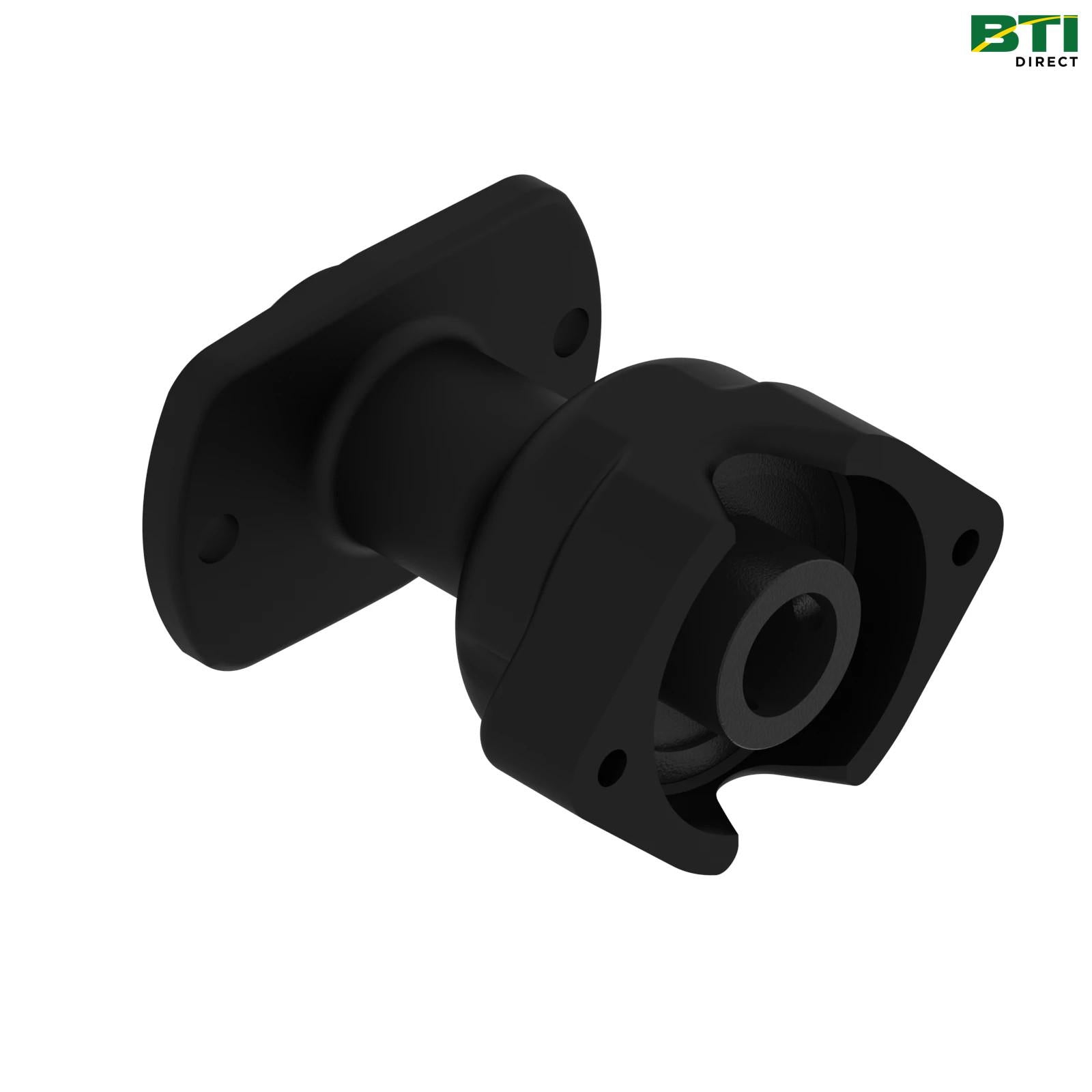 AMT1345: Bearing with Cast Housing