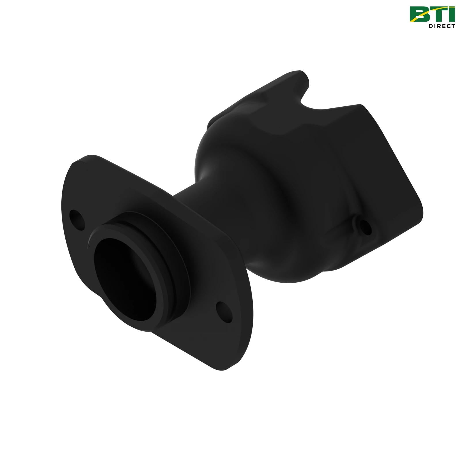 AMT1345: Bearing with Cast Housing