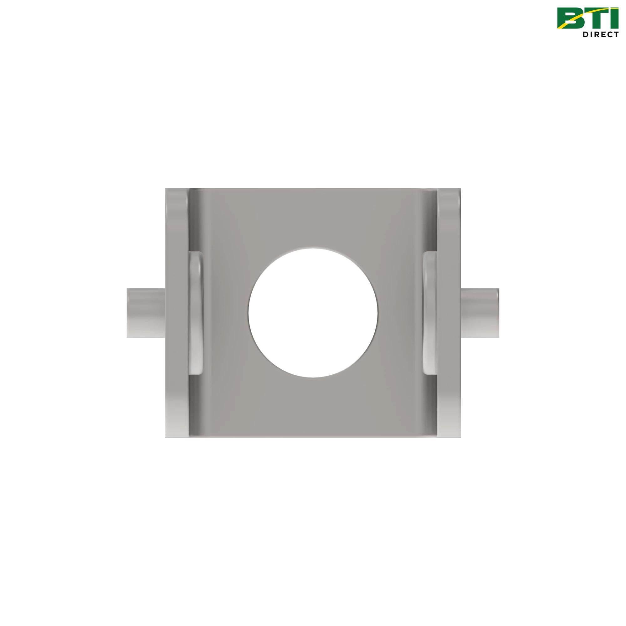 AMT1382: Clevis