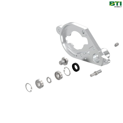 AMT1390: Right Side Greens Tender™ Conditioner Pivot Arm