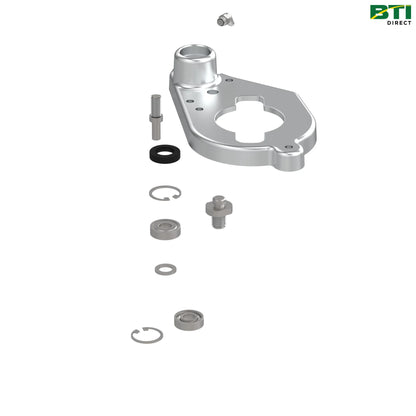 AMT1390: Right Side Greens Tender™ Conditioner Pivot Arm