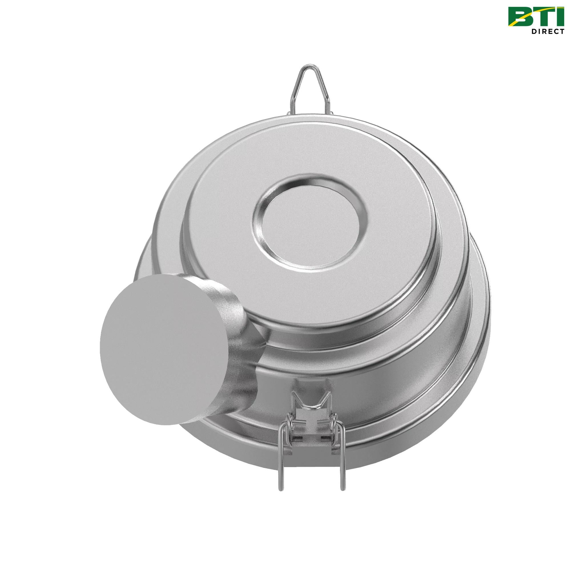 AMT1408: Air Cleaner Cover