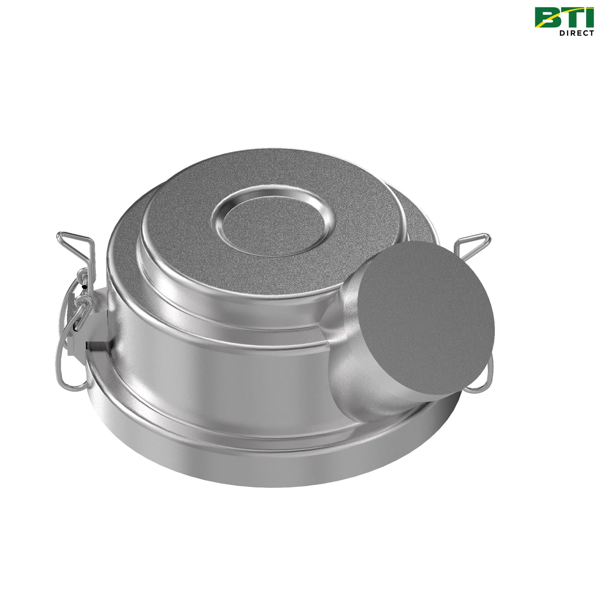 AMT1408: Air Cleaner Cover
