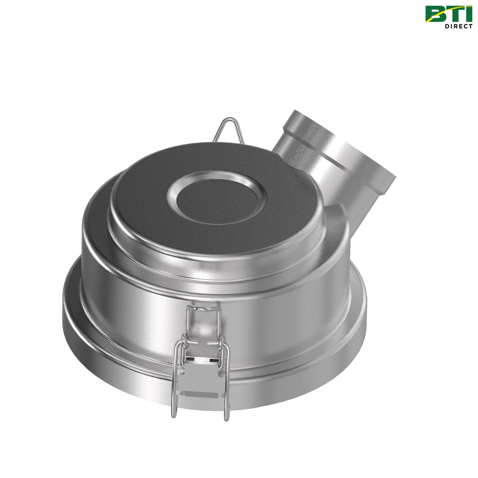 AMT1408: Air Cleaner Cover