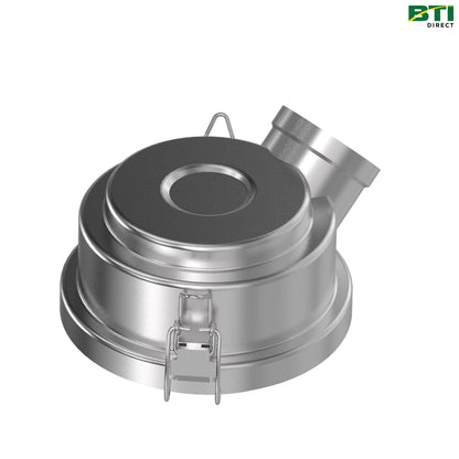 AMT1408: Air Cleaner Cover