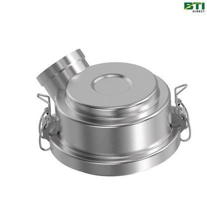 AMT1408: Air Cleaner Cover