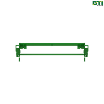 AMT1415: Reel Cutting Unit Frame