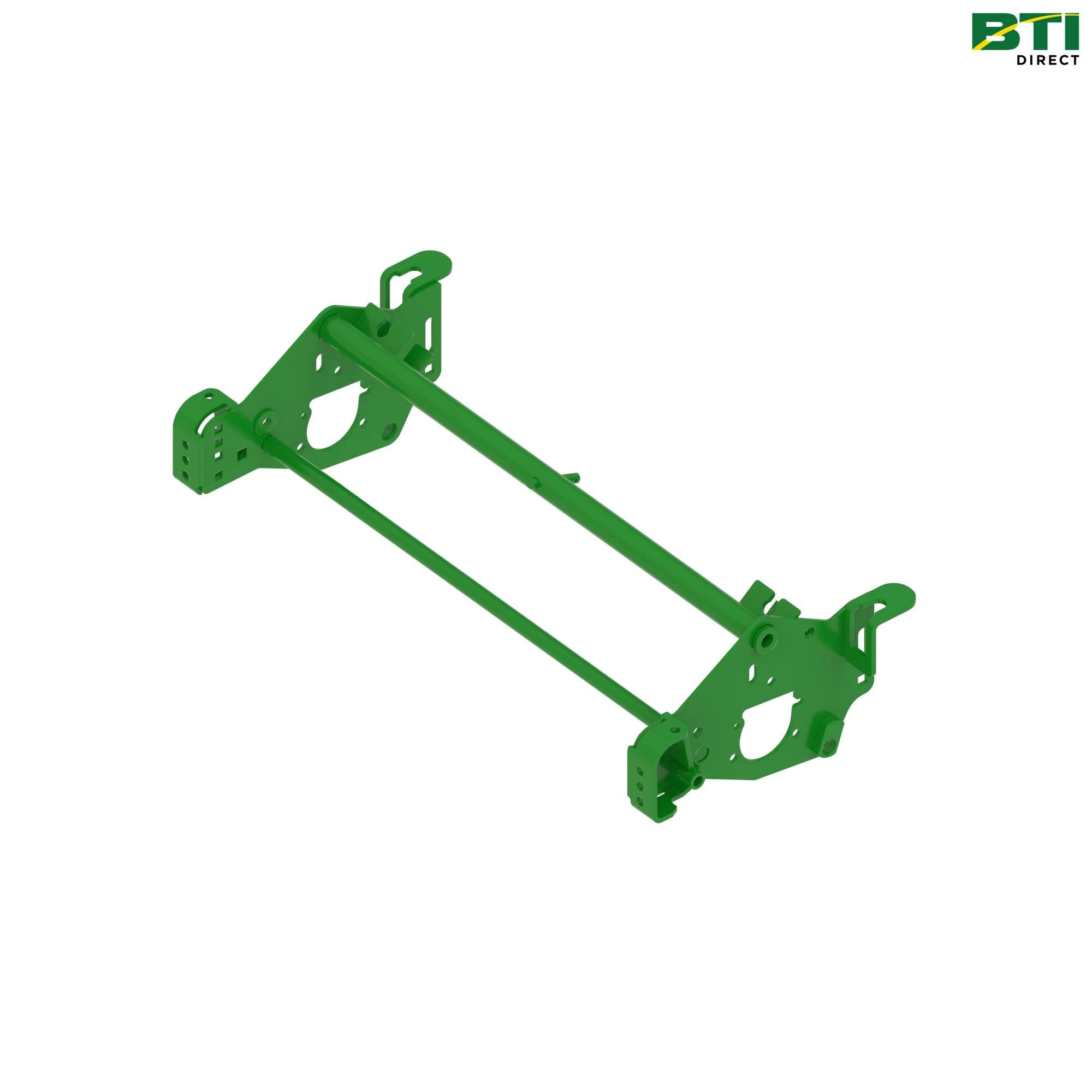 AMT1415: Reel Cutting Unit Frame