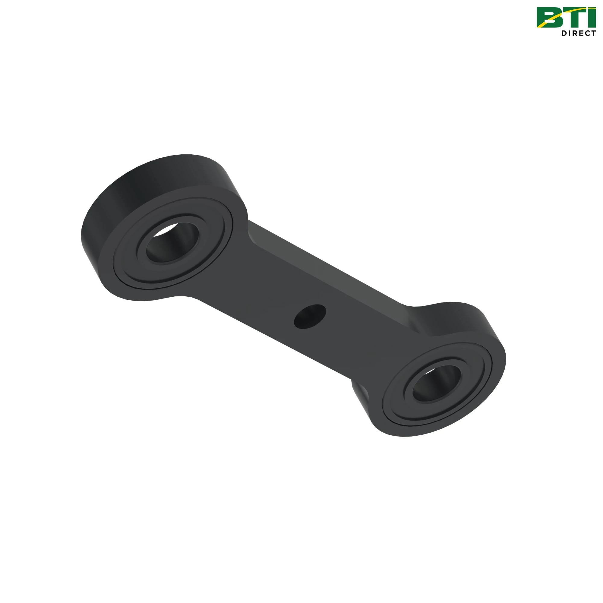 AMT1563: Flywheel Link