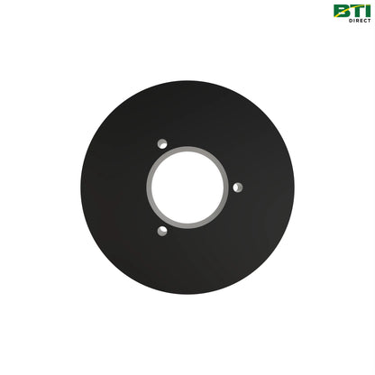 AMT1642: Double Groove Sheave