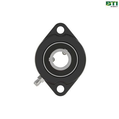 AMT1643: Bearing with Cast Housing