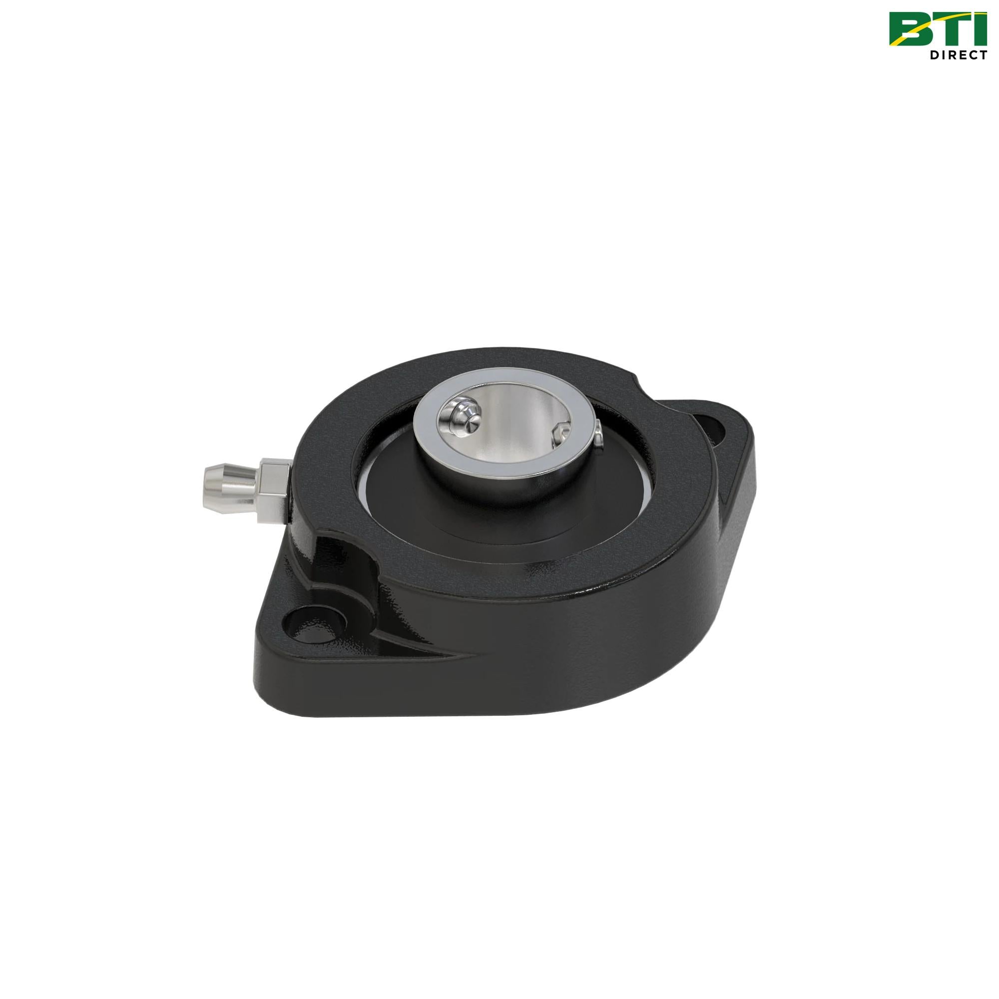 AMT1643: Bearing with Cast Housing