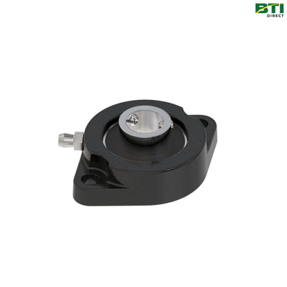 AMT1643: Bearing with Cast Housing