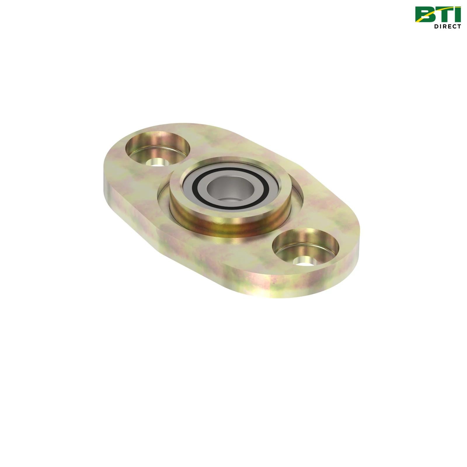 AMT1647: Bearing with Cast Housing