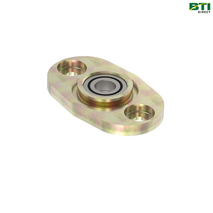 AMT1647: Bearing with Cast Housing
